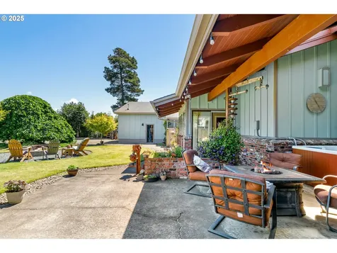 11145 Evergreen Way Nehalem OR 97131