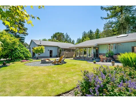 11145 Evergreen Way Nehalem OR 97131
