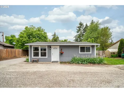 2115 NE 86th Avenue Vancouver WA 98664
