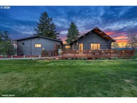 5191 NW Columbia Drive Madras OR 97741