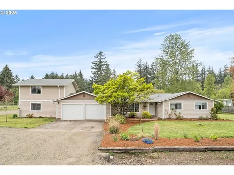 30434 Santiam River Road Lebanon OR 97355