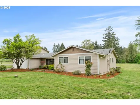 30434 Santiam River Road Lebanon OR 97355
