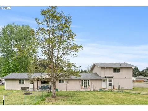 30434 Santiam River Road Lebanon OR 97355