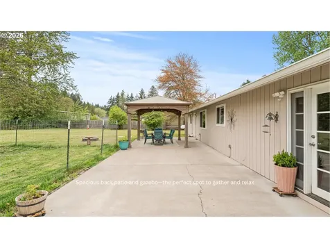 30434 Santiam River Road Lebanon OR 97355