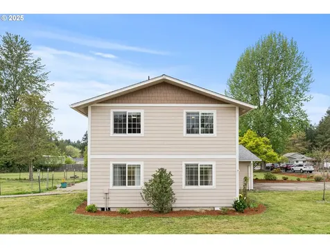 30434 Santiam River Road Lebanon OR 97355