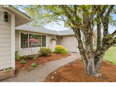 30434 Santiam River Road Lebanon OR 97355