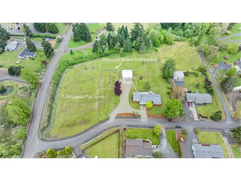 30434 Santiam River Road Lebanon OR 97355