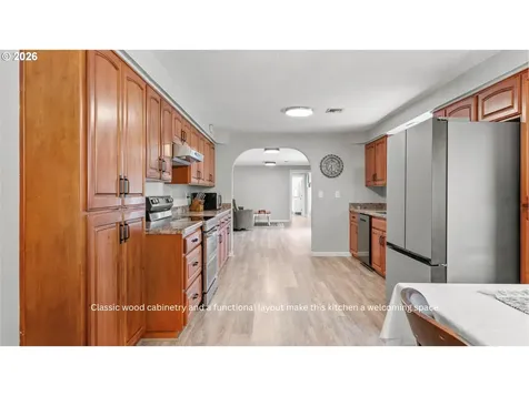 30434 Santiam River Road Lebanon OR 97355