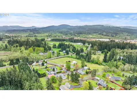 30434 Santiam River Road Lebanon OR 97355
