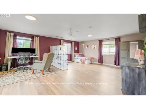 30434 Santiam River Road Lebanon OR 97355