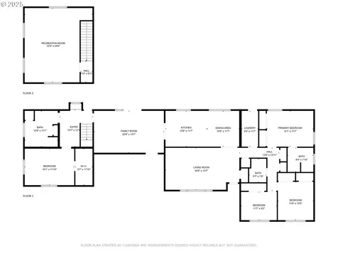 30434 Santiam River Road Lebanon OR 97355