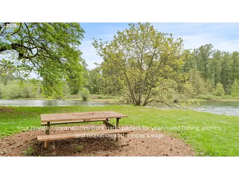 30434 Santiam River Road Lebanon OR 97355