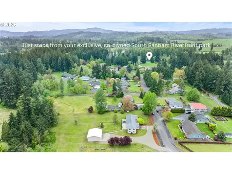 30434 Santiam River Road Lebanon OR 97355