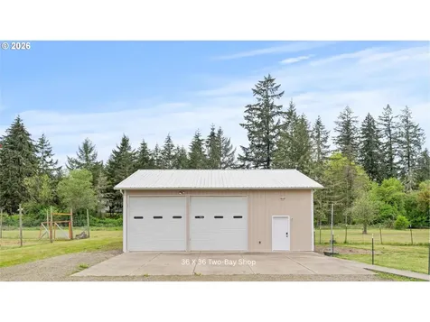 30434 Santiam River Road Lebanon OR 97355