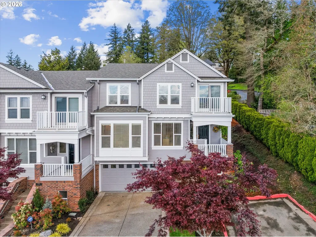 4701 Cambridge Court Lake Oswego OR 97035