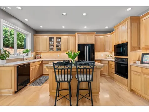 4701 Cambridge Court Lake Oswego OR 97035