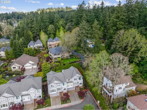 4701 Cambridge Court Lake Oswego OR 97035