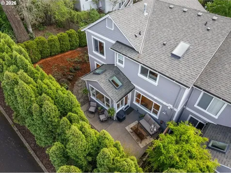4701 Cambridge Court Lake Oswego OR 97035