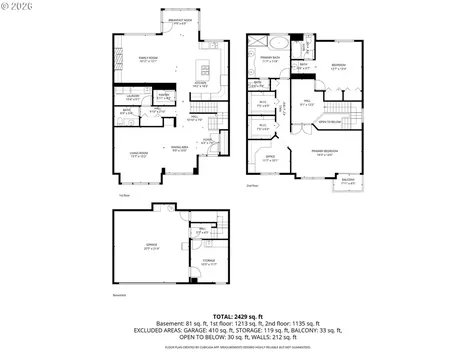 4701 Cambridge Court Lake Oswego OR 97035