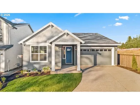 7329 SW Brisband Street Wilsonville OR 97070
