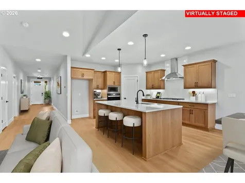 7329 SW Brisband Street Wilsonville OR 97070