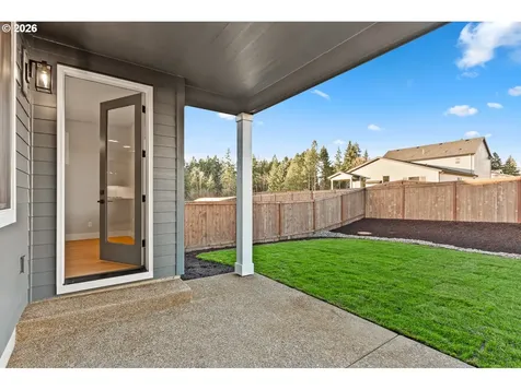 7329 SW Brisband Street Wilsonville OR 97070