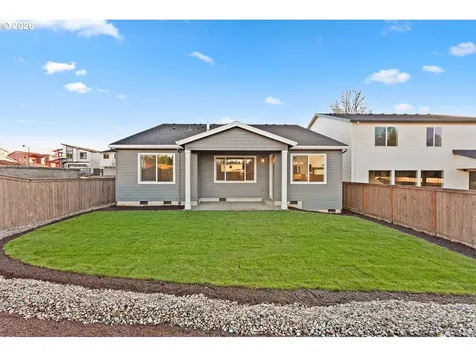 7329 SW Brisband Street Wilsonville OR 97070