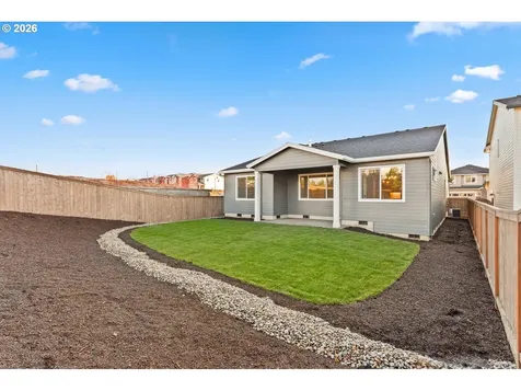 7329 SW Brisband Street Wilsonville OR 97070
