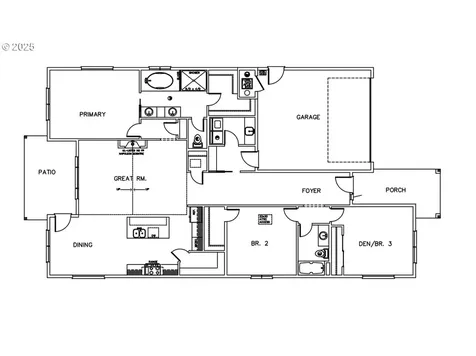7329 SW Brisband Street Wilsonville OR 97070