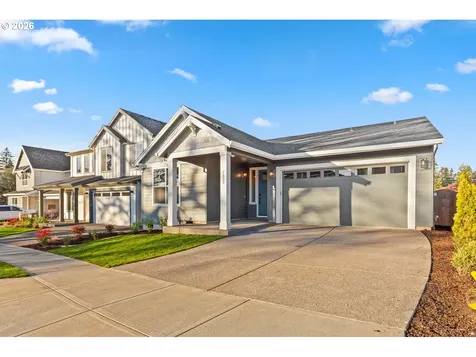 7329 SW Brisband Street Wilsonville OR 97070