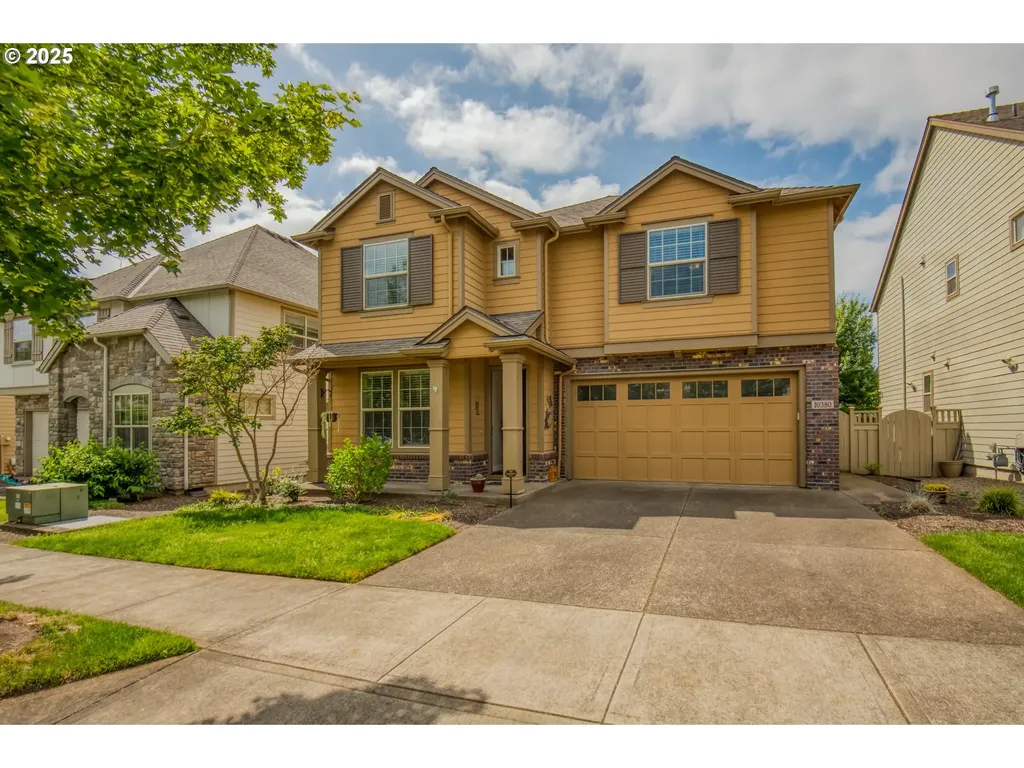 10380 SW Madrid Loop Wilsonville OR 97070