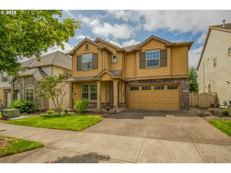 10380 SW Madrid Loop Wilsonville OR 97070