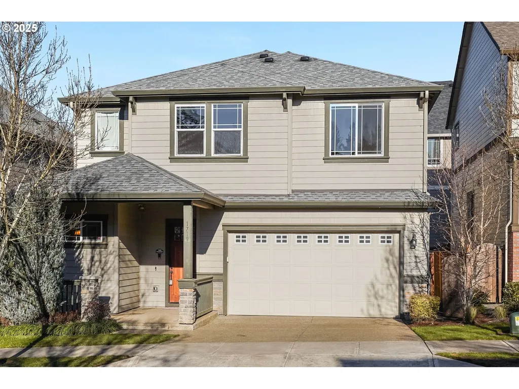 17191 SW Holly Ridge Lane Sherwood OR 97140