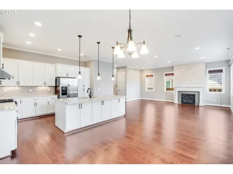 17191 SW Holly Ridge Lane Sherwood OR 97140