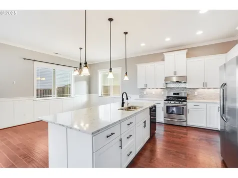 17191 SW Holly Ridge Lane Sherwood OR 97140