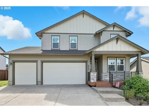 37436 Sockeye Street Sandy OR 97055