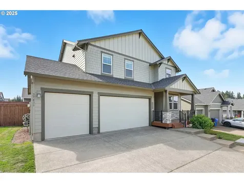 37436 Sockeye Street Sandy OR 97055
