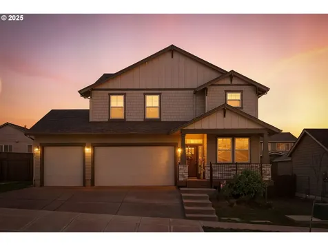 37436 Sockeye Street Sandy OR 97055