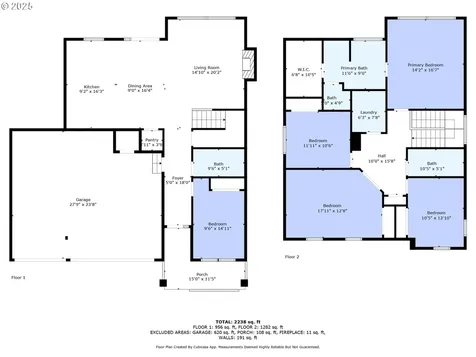 37436 Sockeye Street Sandy OR 97055