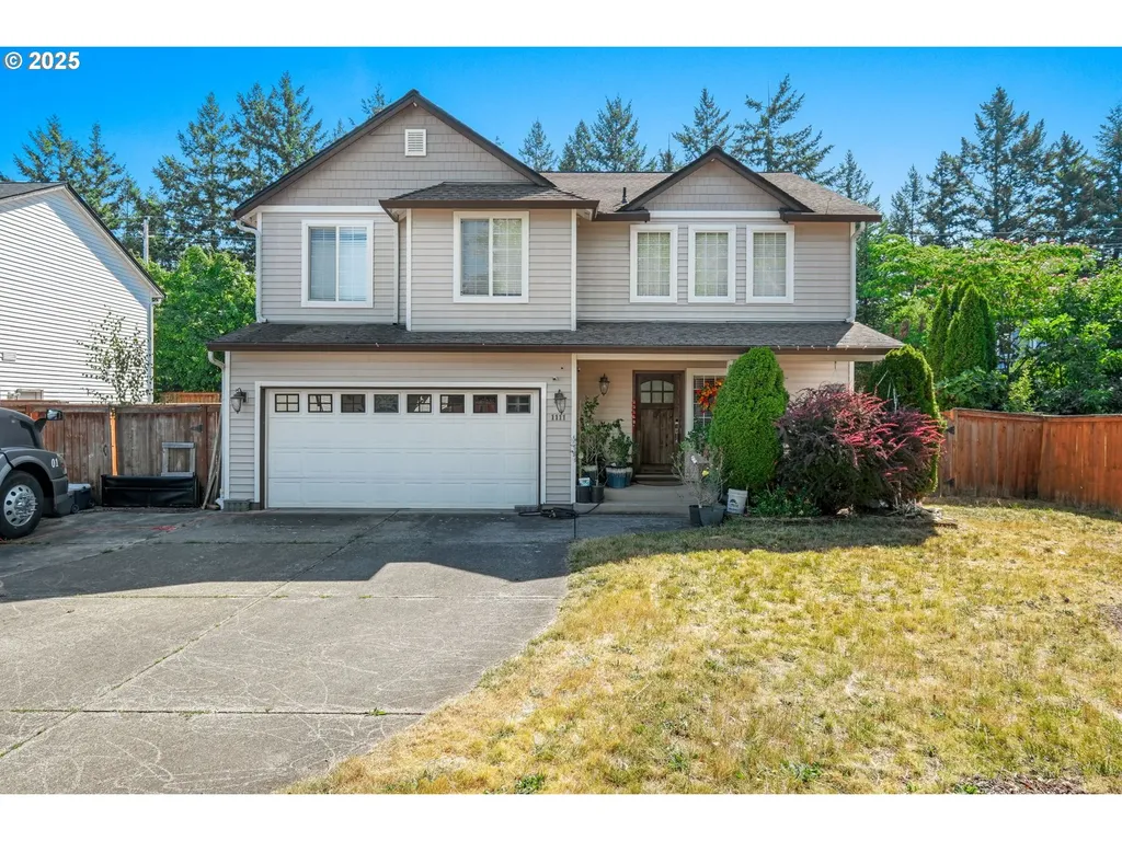 1111 NE 171st Court Vancouver WA 98684