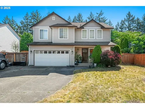 1111 NE 171st Court Vancouver WA 98684
