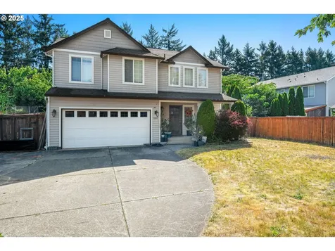 1111 NE 171st Court Vancouver WA 98684