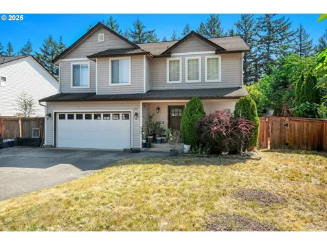 1111 NE 171st Court Vancouver WA 98684