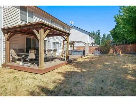1111 NE 171st Court Vancouver WA 98684