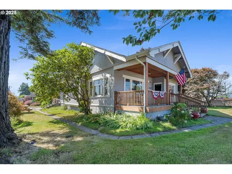 3407 3rd Street Tillamook OR 97141