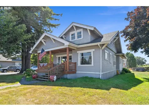 3407 3rd Street Tillamook OR 97141