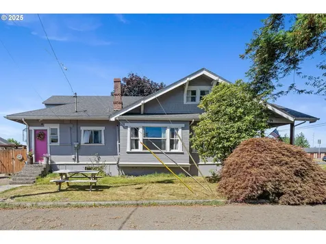 3407 3rd Street Tillamook OR 97141