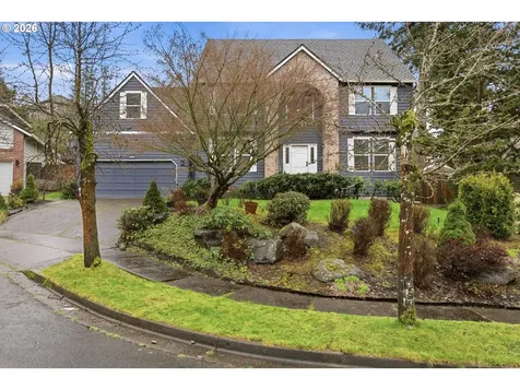 15080 SW Gibraltar Court Beaverton OR 97007