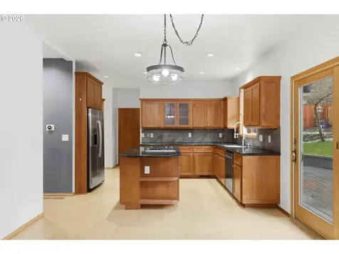 15080 SW Gibraltar Court Beaverton OR 97007