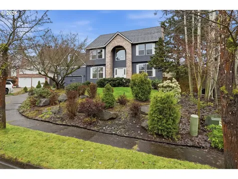 15080 SW Gibraltar Court Beaverton OR 97007